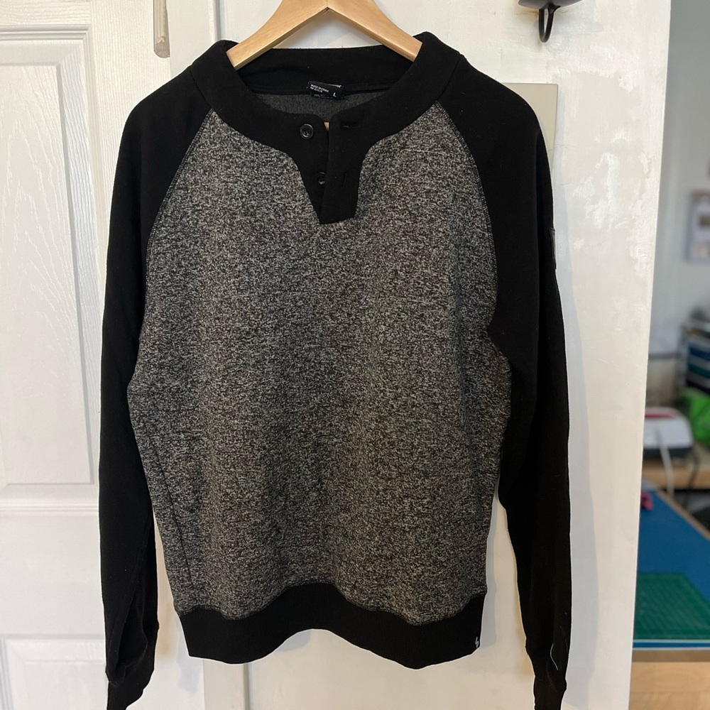 South Pole sweater/polo